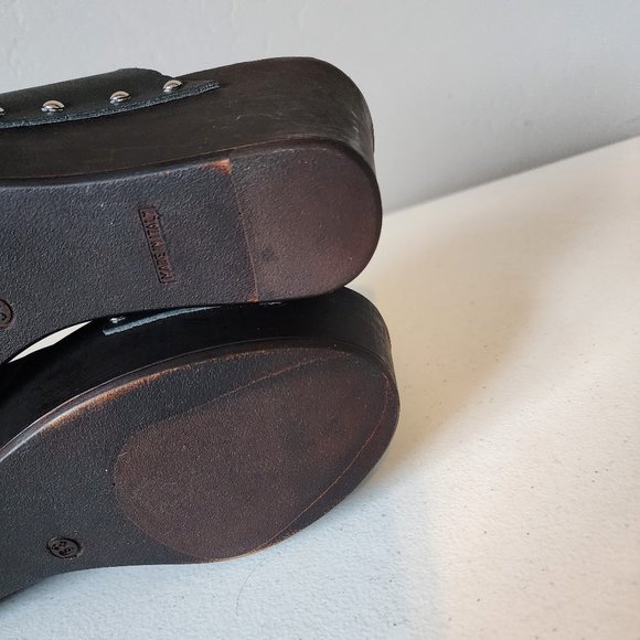 Charles David Wedge "EUC" - Picture 14 of 14